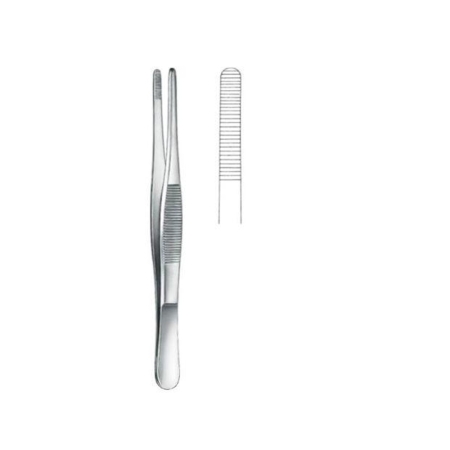 Dressing Forceps 25cm